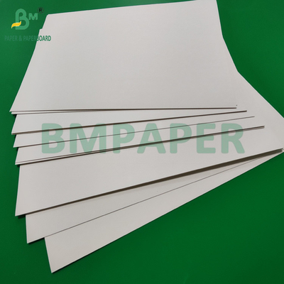 300gm +15g PE rivestito Coppa di carta Stock Board per bevande calde 820mm 880mm
