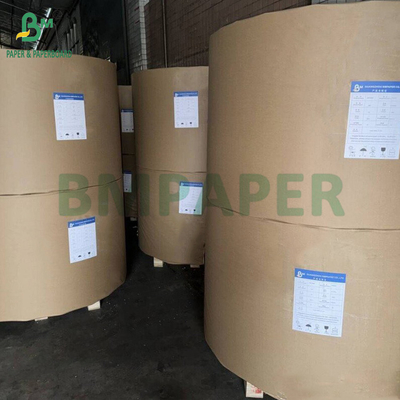 300gm +15g PE rivestito Coppa di carta Stock Board per bevande calde 820mm 880mm