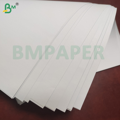 Carta da libro di 70 lb 80 lb senza rivestimento