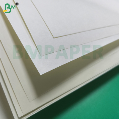 Carta da libro di 70 lb 80 lb senza rivestimento