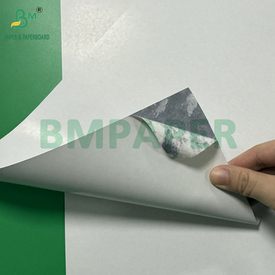 290gm Carta opaca grigio di base per carte da gioco Carta da gioco Carta personalizzata