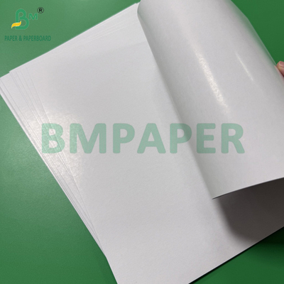 290gm Carta opaca grigio di base per carte da gioco Carta da gioco Carta personalizzata