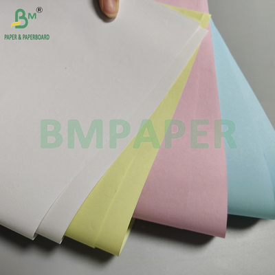 60 gm 70 gm carta di copia senza carbonio CB CFB CF Lettera dimensione 8.5 * 11 pollici