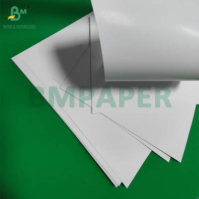 300 gm 320 gm Carta C2S a nucleo blu per carte da gioco 71 x 65 cm Alta liscezza
