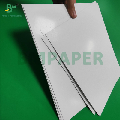 300 gm 320 gm Carta C2S a nucleo blu per carte da gioco 71 x 65 cm Alta liscezza