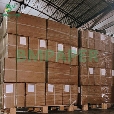 20LB Carta di copia senza carbonio CB CFB CF Lettera dimensione 8.5 * 14 pollici 8 1/2 × 11 pollici