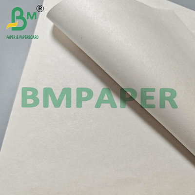 781 mm 1600 mm Carta da stampa ad alta luminosità Carta da imballaggio 45 gm