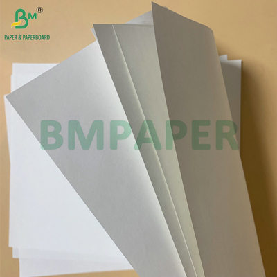 200 g 250 g C Grade White Color Tube Winding Paper per la fabbricazione di tubi di carta