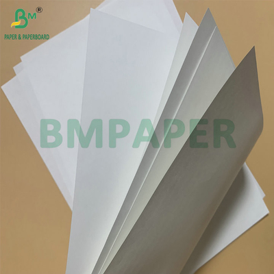 200 g 250 g C Grade White Color Tube Winding Paper per la fabbricazione di tubi di carta