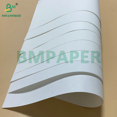 200 g 250 g C Grade White Color Tube Winding Paper per la fabbricazione di tubi di carta