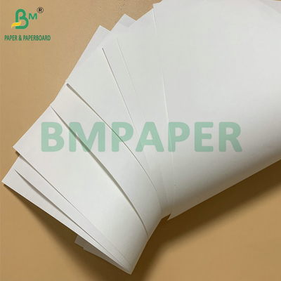 200 g 250 g C Grade White Color Tube Winding Paper per la fabbricazione di tubi di carta