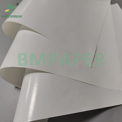 60 gm 70 gm carta bianca resistente all'umidità per l'etichetta dell'acqua minerale