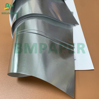 70 gm 75 gm C1S carta rivestita resistenza al bagnato per etichette di bottiglie di vetro birra