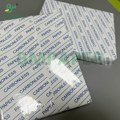 55 - 80gm Carta CF senza carbonio per ricevute