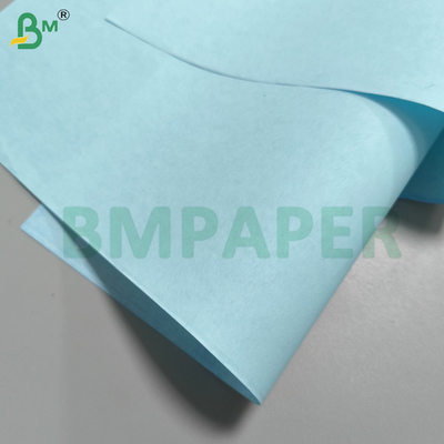 Carbone duplicato carta di copia CB foglio superiore CFB foglio medio CF foglio inferiore