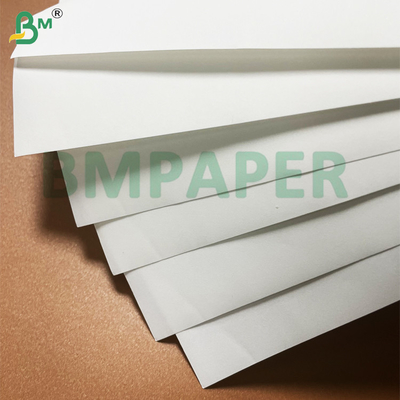 168 g 192 g Carta impermeabile bianca degradabile eco-compatibile per notebook
