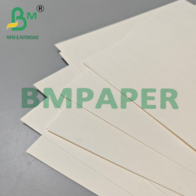 210 grammi di carta per tè con rivestimento in PLA