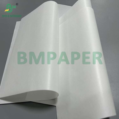 35 grammi 40 grammi Carta Kraft sbiancata MG per zuccheri per alimenti 70 cm bobina