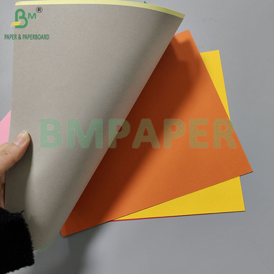 230 gm 120 gm carta a colori per la produzione di prodotti di arte e artigianato