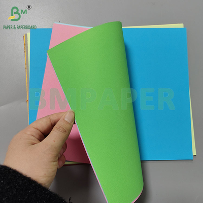230 gm 120 gm carta a colori per la produzione di prodotti di arte e artigianato
