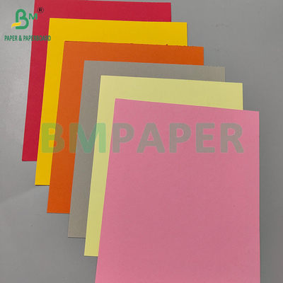 230 gm 120 gm carta a colori per la produzione di prodotti di arte e artigianato