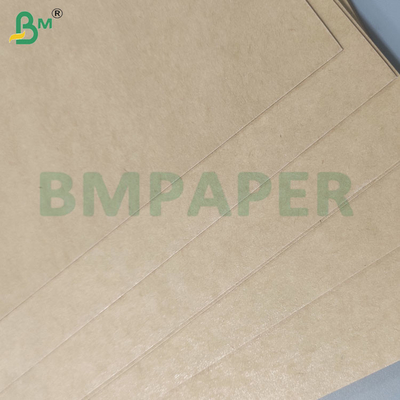PE rivestito impermeabile sbiancato Rulli di carta bianca per tazze 135gm-350gm