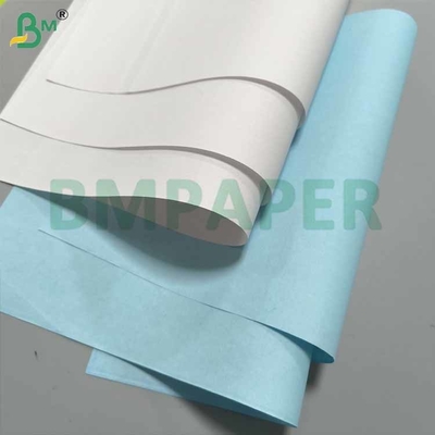 Carta a carbonio senza carbonio carta bianca CB colore CFB CF per copie multiple