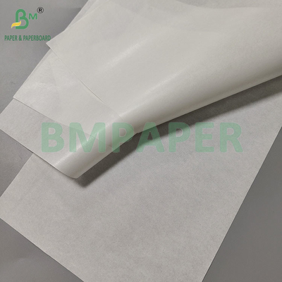 30 gm 60 gm Carta Kraft MG per imballaggio alimentare