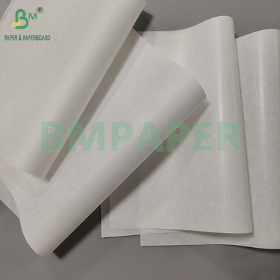 30 gm 60 gm Carta Kraft MG per imballaggio alimentare