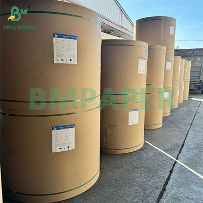 30 gm 60 gm Carta Kraft MG per imballaggio alimentare