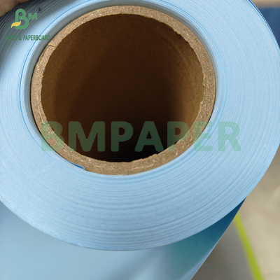 20 lb Inkjet Bond Blu Engineering Draw Plotter Paper 36"*500ft 3"Core