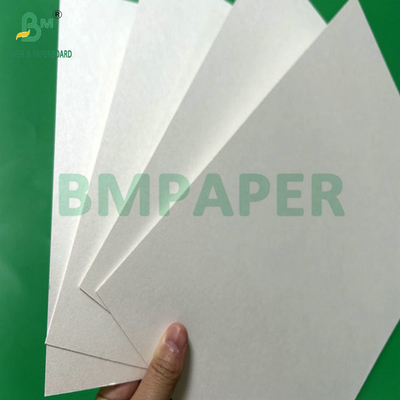 1 mm 1,5 mm Fast Absorbent White Coaster Board per Beermat 800 x 1200 mm