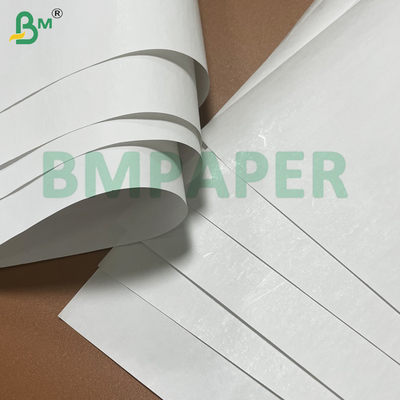 60g 70g 80 * 80mm Superficie lisciaRollo di carta termica per stampanti POS e ATM