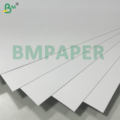 200 g 230 g Cartone Bianco Superficie Duplex Cartone Con Gray Back Per Box Imballaggio