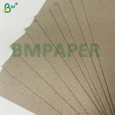 Stampa offset Granella grigia 0,8 mm 1,0 mm per copertine di libri e cartelle a copertina dura