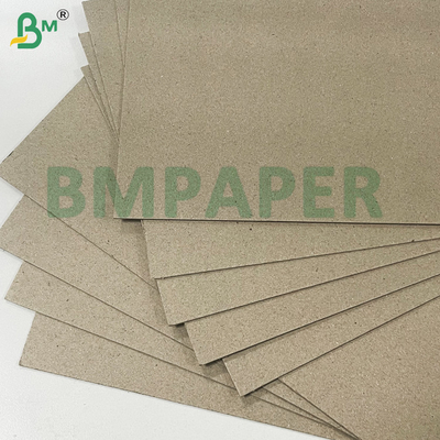 Stampa offset Granella grigia 0,8 mm 1,0 mm per copertine di libri e cartelle a copertina dura