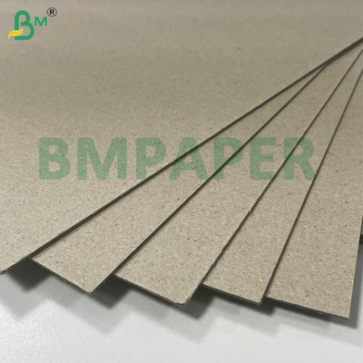 Stampa offset Granella grigia 0,8 mm 1,0 mm per copertine di libri e cartelle a copertina dura