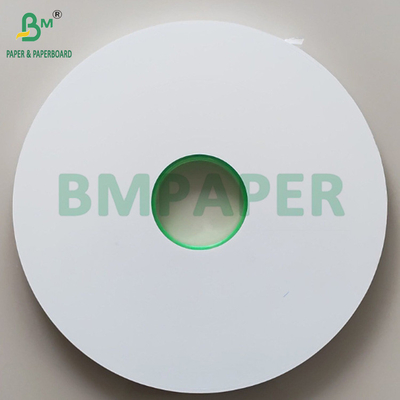 28 grammi Carta di avvolgimento di paglia di grado alimentare 44 mm 53 mm stampabile Non tossica