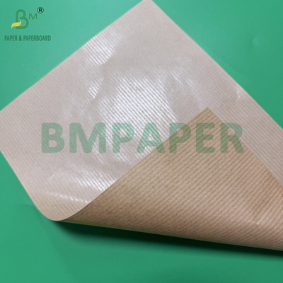 60 grammi di carta kraft a strisce di alta qualità 762 mm di larghezza x 200m 237m 500m