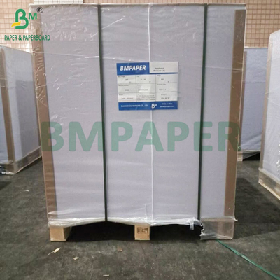 300 grammi Blue Core Black Core Board Stock Premium Playing Card Base Paper 71cmx65cm 66cmx96cm