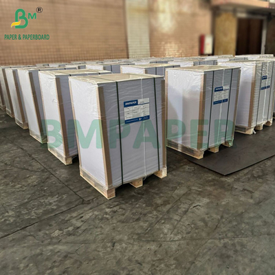 300 grammi Blue Core Black Core Board Stock Premium Playing Card Base Paper 71cmx65cm 66cmx96cm