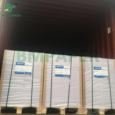 300 grammi Blue Core Black Core Board Stock Premium Playing Card Base Paper 71cmx65cm 66cmx96cm