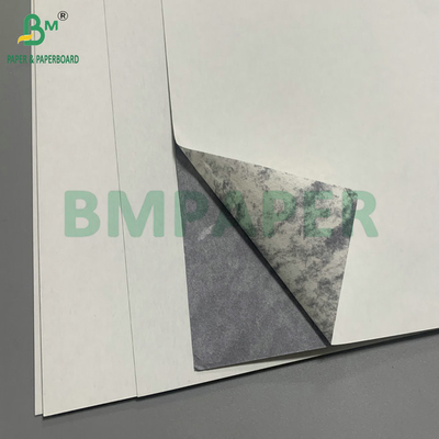 310 g 320 gm Carta da gioco con rivestimento bianco su due lati Core nero Core blu