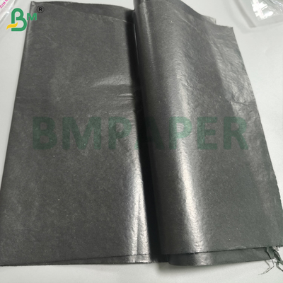 Sacchetto di protezione per la coltivazione del mango Carta 30 gm Carta nera 55 gm Carta marrone esterna