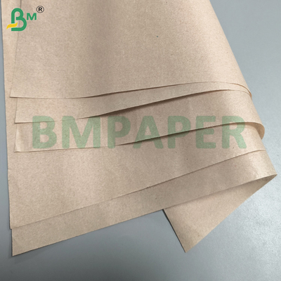 Sacchetto di protezione per la coltivazione del mango Carta 30 gm Carta nera 55 gm Carta marrone esterna