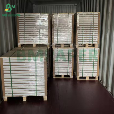 60 g di carta senza carbonio CB Bianco CFB Verde CF Blu 57x87cm 70x100cm Reams