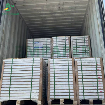60 g di carta senza carbonio CB Bianco CFB Verde CF Blu 57x87cm 70x100cm Reams