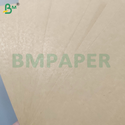 230gm+15gm PE Coppa di rivestimento di carta di scorta Rulli di carta Buona estensibilità