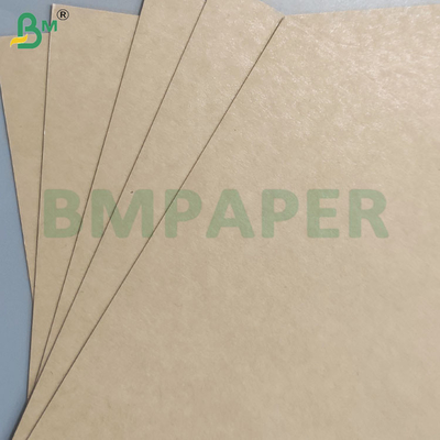 230gm+15gm PE Coppa di rivestimento di carta di scorta Rulli di carta Buona estensibilità