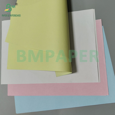75 grammi CF CB CFB Blu Carta di copia senza carbonio 70×95cm 98 foglio luminoso